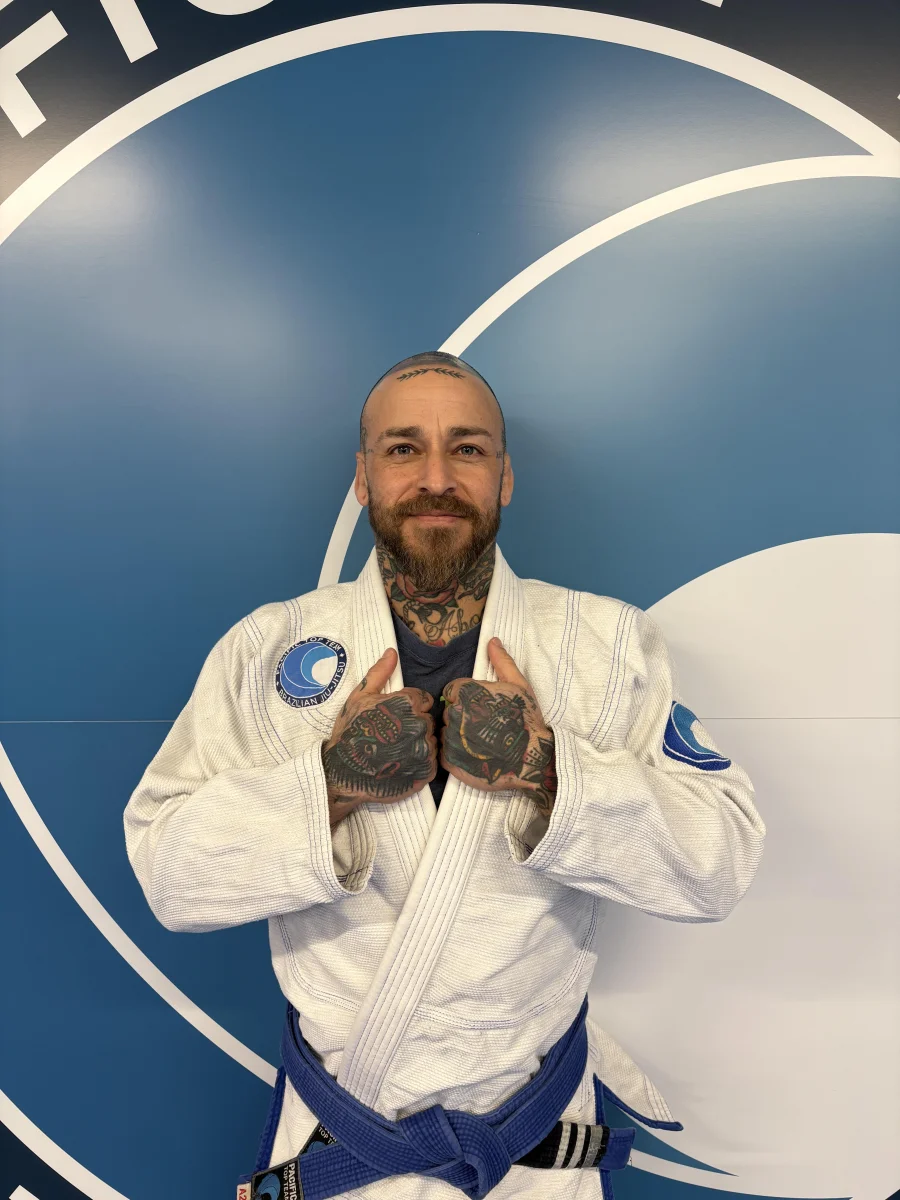 Duane Jacobs — Program Director at Pacific Top Team Penticton